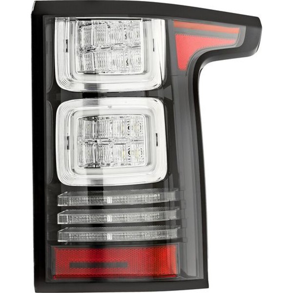 Valeo 045321 Heckleuchte FüR Land Rover Range L322 L405-image