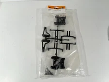 HPI Racing Savage XS Flux Shock Tower/Body Mount/Roll Bar Set HPI105312