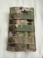 TRU SPEC ARMY Geldb&ouml;rese Geldbeutel Tasche Hoseng&uuml;rtel Kompatibel Camo