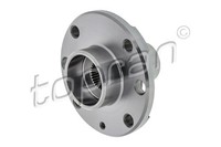 Topran Radnabe 200 396 FüR Opel Vectra CC Astra T92 J96 Caravan Calibra C89 F19