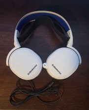 SteelSeries Arctis 7P Plus Wireless Over-Ear ...