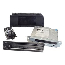 BMW X3 XDRIVE20D SE MK2 (F25) 2010-2014 Stereo Radio Cd Player & Screen 9258935