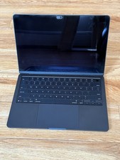 MacBook Air 13  M4, 16GB RAM, 256GB, Open New 100 Battery