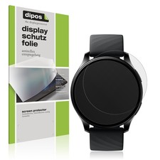 6x Protective Film for OnePlus Nord Smartwatch Screen Protector
