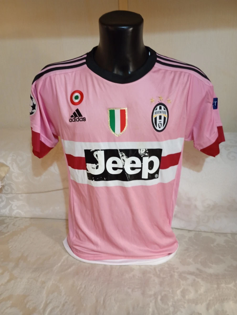 La maglia di Arianna Caruso allo Museum
