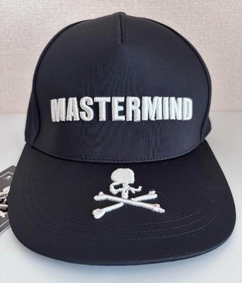 MASTERMIND WORLD CA001 Hat