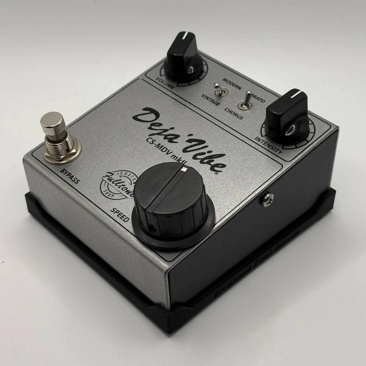 Fulltone Deja Vibe products for sale | eBay