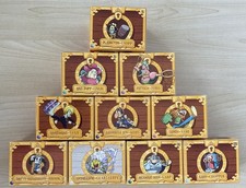 2026 McDonald s Spongebob Squarepants x One Piece HMT 2,3,4,5,6,7,8,9,11,12 NIB