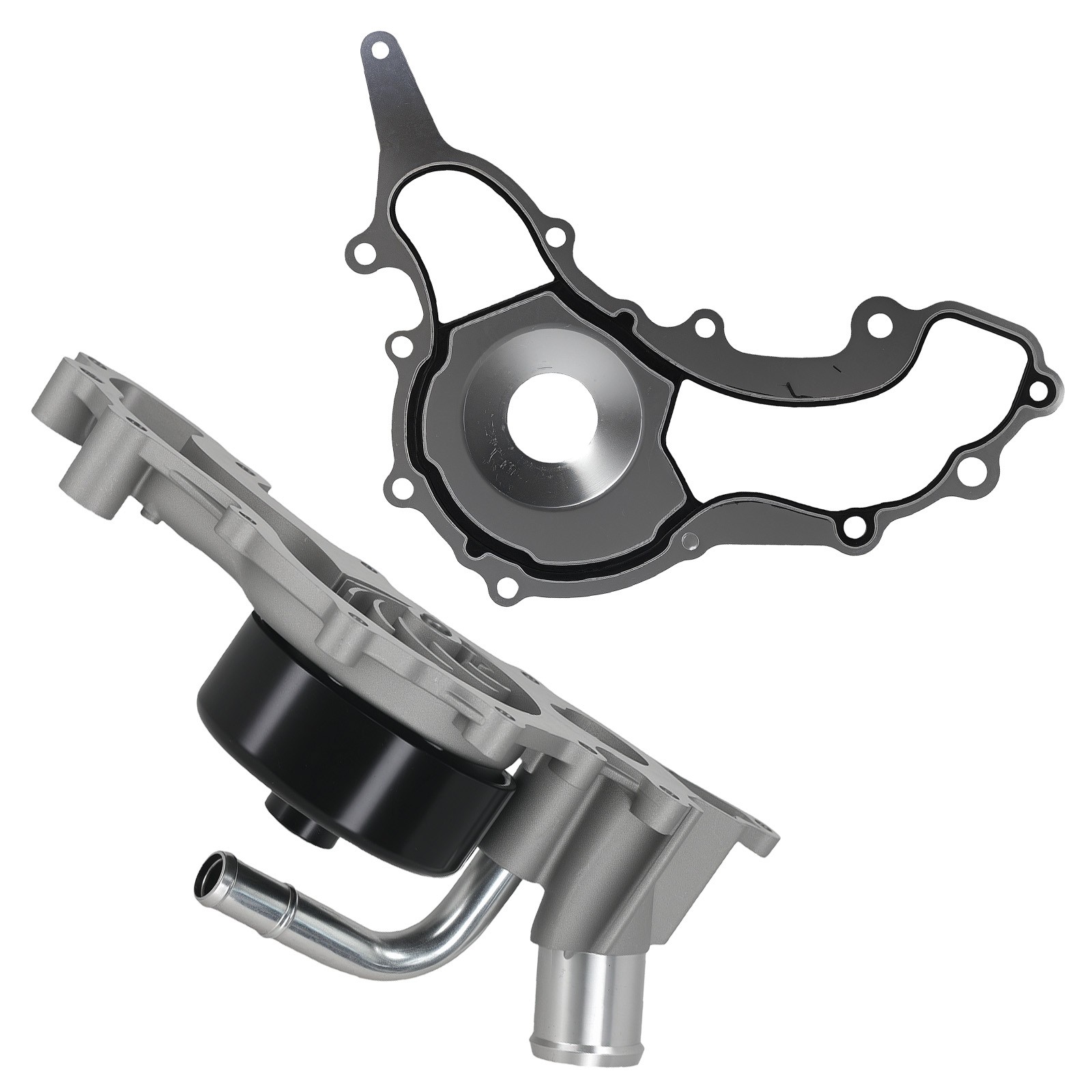 Maserati Ghibli 2014-2016 Water pump P/N 297912