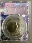 1948-D Franklin Half Dollar 50C PCGS MS 63 FBL