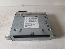 Autoradio Citroen DS4