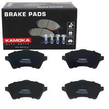 Plaquette de frein Land Rover FREELANDER