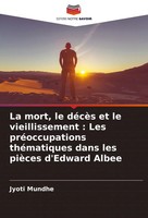Jyoti Mundhe | La Mort, Le DéCèS Et Le Vieillissement : Les PréOccupations...