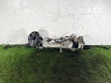 12-18 FORD FOCUS ELECTRIC POWER STEERING STEERING RACK & PINION ASSEMBLY OEM