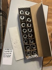 High Performance Racing Valve Springs High Performance Racing Valve Springs