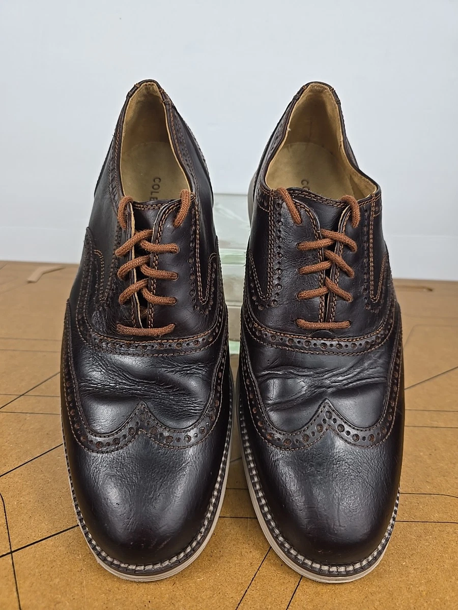 Cole Haan Grand.Os Casual Shoes for Men for sale - eBay display picture 2