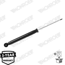 Monroe 376025SP Shock Absorber Rear 25mm Bore Diameter Suspension For Audi A6 A7
