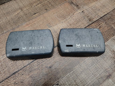 Marchal 750 759 Fog Light Covers