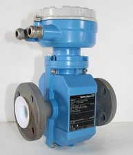 Endress+Hauser 53P25-EA0B1AC0AEBA Promag P Flow Meter