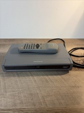 Magnavox DTV Digital To Analog SDTV Converter Box Remote TB100MG9