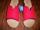 NEW Fly Flot womens shoes size 9.5 / 41 slides sandals — photo 2