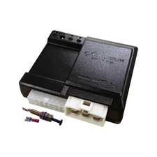 EXCALIBUR ALARMS RS-170 70-SERIES DELUXE/PREMIUM ADD-ON REMOTE CAR START MODULE