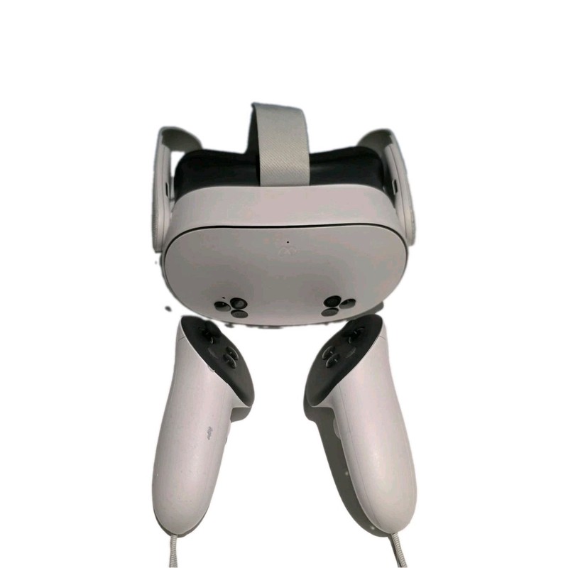 Meta Quest 3s VR Headset
