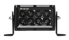 Rigid Industries 104213blk E-series Pro Midnight Edition Led Light Spot Optic