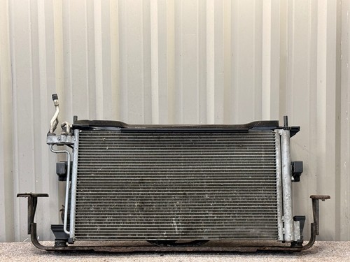FORD C-MAX C344 2010-2016 - Front Radiator Pack Fan Module Rad Pack 8V618C607F