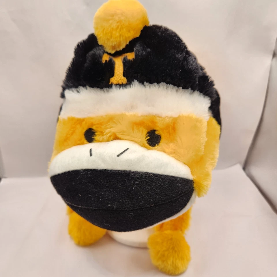 Universidad de Tennessee Calcetín Mono Gorro Sombrero con Orejeras Unisex Colegial Foto 2 de 4