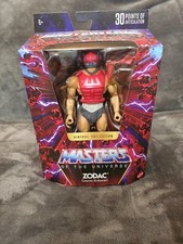 Masters of the Universe Masterverse Vintage Collection Zodac Action Figure NEW