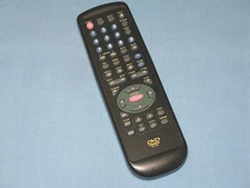 DVD VIDEO ~ REMOTE CONTROL # RMC-V300