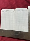 Vintage NOS 1951 John Deere Farmer’s Pocket Ledger, Belleville (OH) Farm Supply. — photo 7