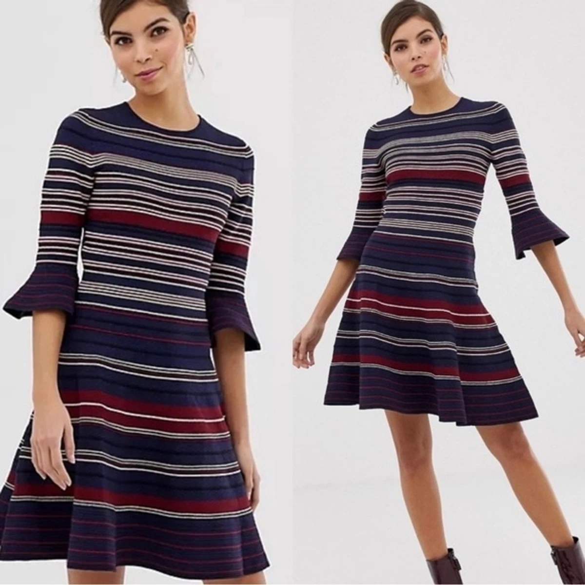Baker clearance ottoman dress