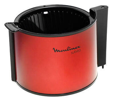 Moulinex SS-201824 Filterhalter für FG360D SUBITO Kaffeemaschine
