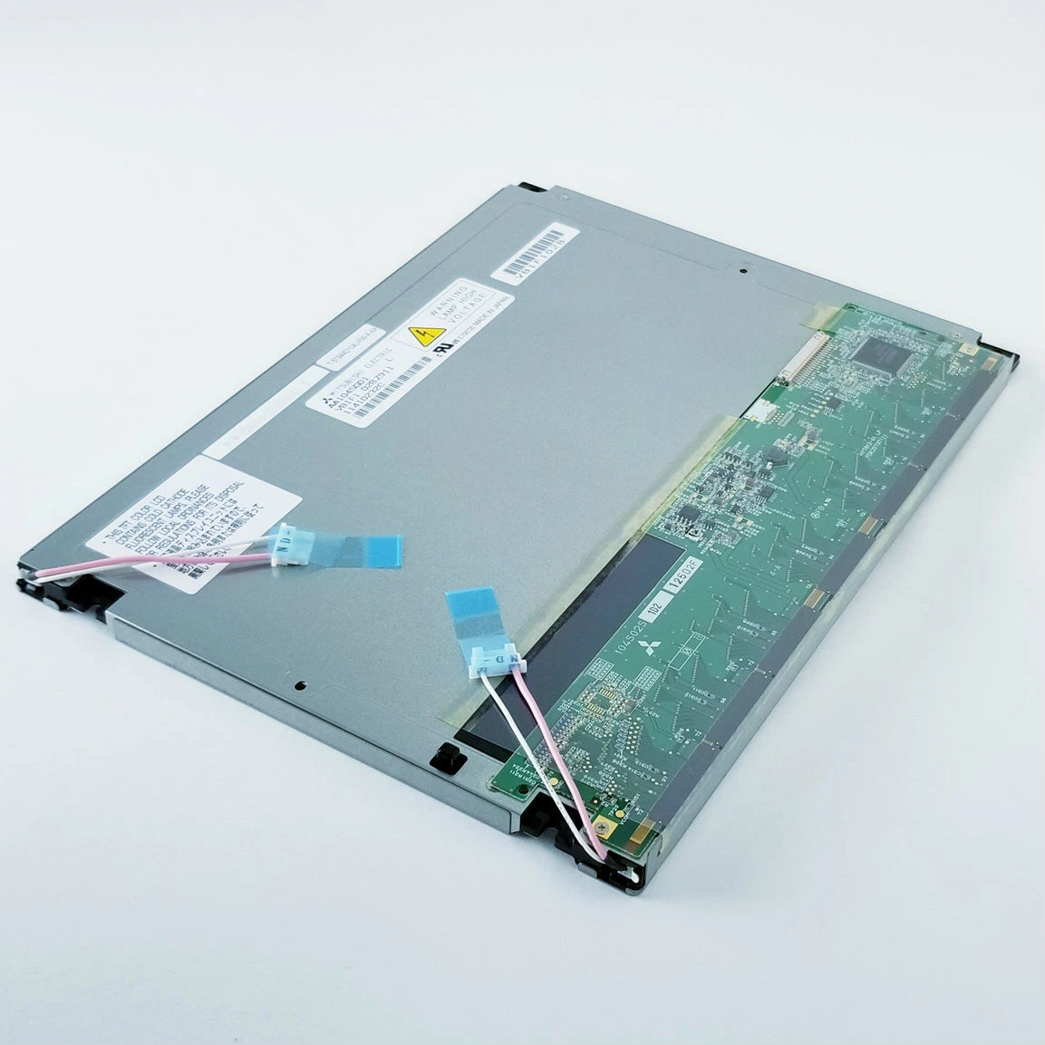 Mitsubishi LCD Display Modules for sale | eBay