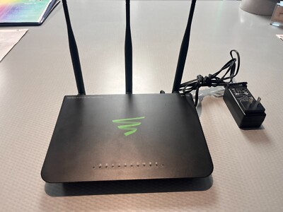 Luxul XWR-1750 High Power Dual-Band Wireless AC1750 Gigabit Router