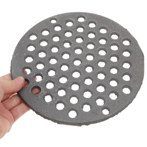 Grill Grate BBQ Grate Replacement Grate Round Grate Cooking Grate Pit Grate - Picture 3 of 12
