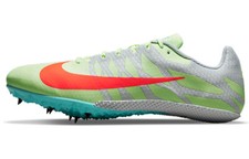 Nike Air Zoom Rival S 9 'Barely Volt Hyper Orange' 907564-701