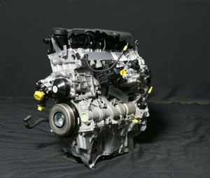 Двигатель 25d bmw