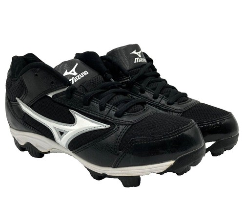 MIZUNO Morelia SALA JAPAN IN Q1GA2502 01 Black White 2E Futsal