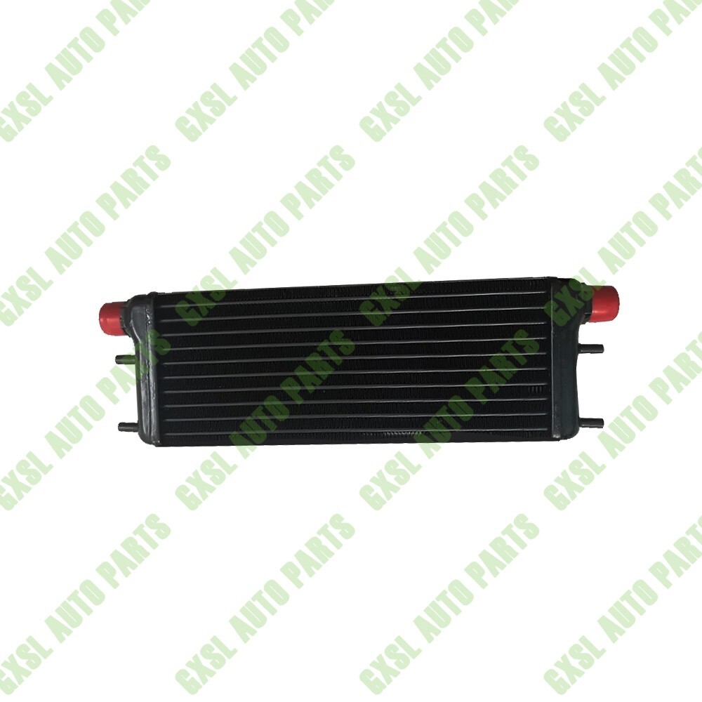 Bentley Continental Flying Spur Transmission oil cooler P/N 3W0317019A