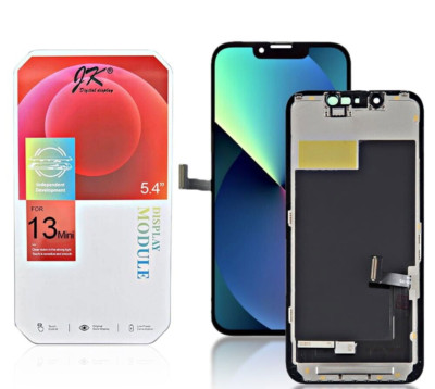 Iphone 13 Mini (JK) Incell Display LCD OLED Touch screen Retina Neu