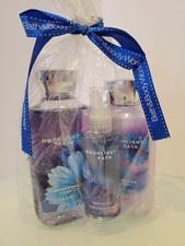 Original Bath Body Works MOONLIGHT PATH Body Lotion/shower Gel/mist RETIRED