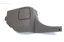 2016 - 2021 JAGUAR XF FRONT RIGHT PASSENGER SIDE KICK PANEL TRIM COVER OEM #3606