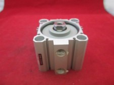 SMC  CDQ2B63-20DC Compact Cylinder