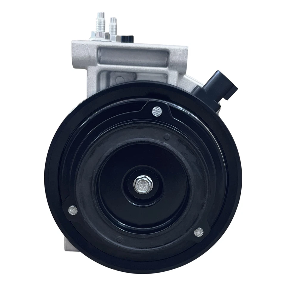 RYC New AC Compressor AIH316 Fits Dodge Durango 3.6L 2016 2017 2018 2019 2020 - Image 3 of 4