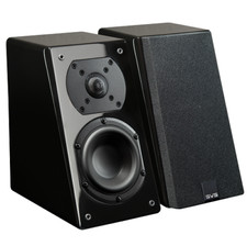 SVS Prime Elevation Speakers - Pair (Piano Gl...