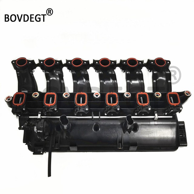 Intake Manifold for BMW M57 330d 335d 525d 530d 635d 3.0d 3.0sd 30d 35d