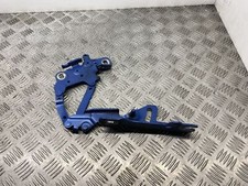 BMW 3 F30, F80 Motorhaubenscharnier vorne rechts 7336700 2.00 Diesel 21759463